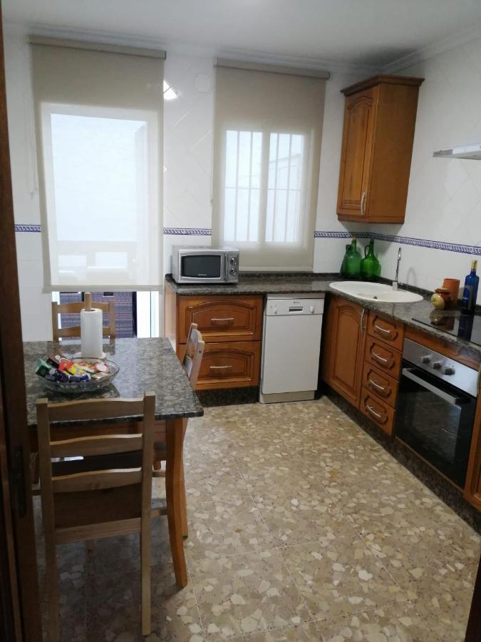 La Costurera * Vejer de la Frontera