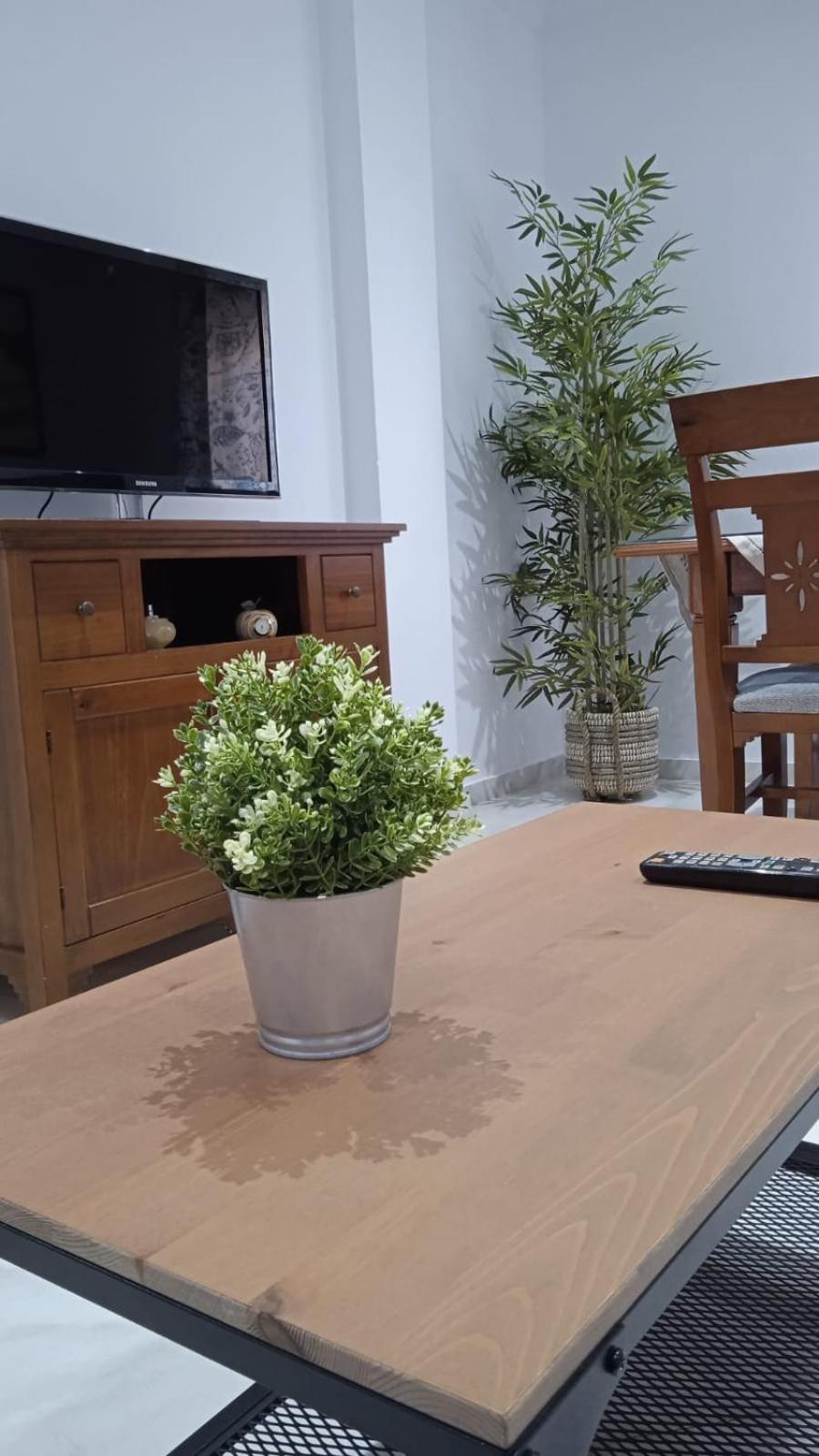 Holiday home La Costurera