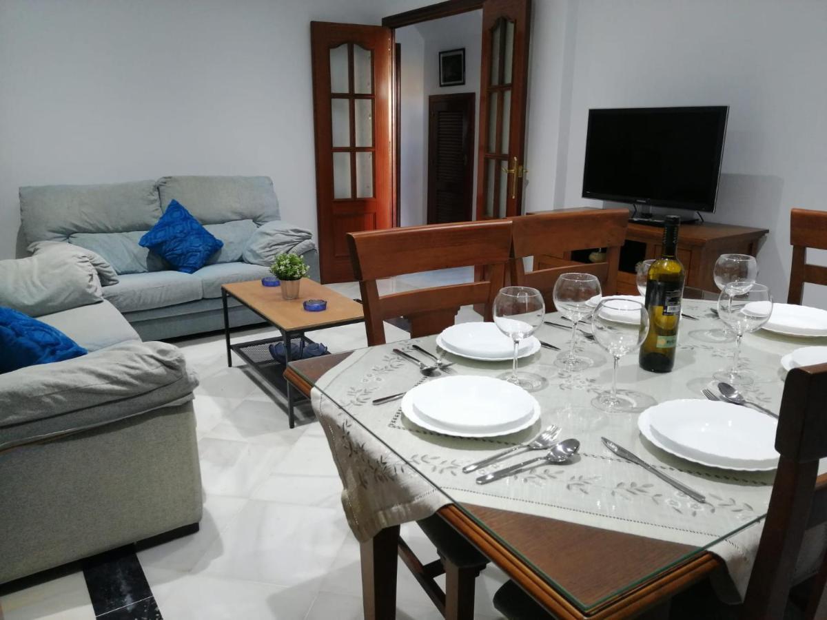 Holiday home La Costurera *