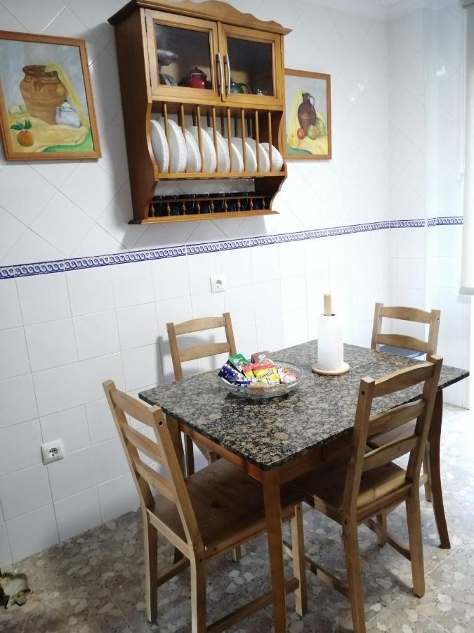 La Costurera * Vejer de la Frontera