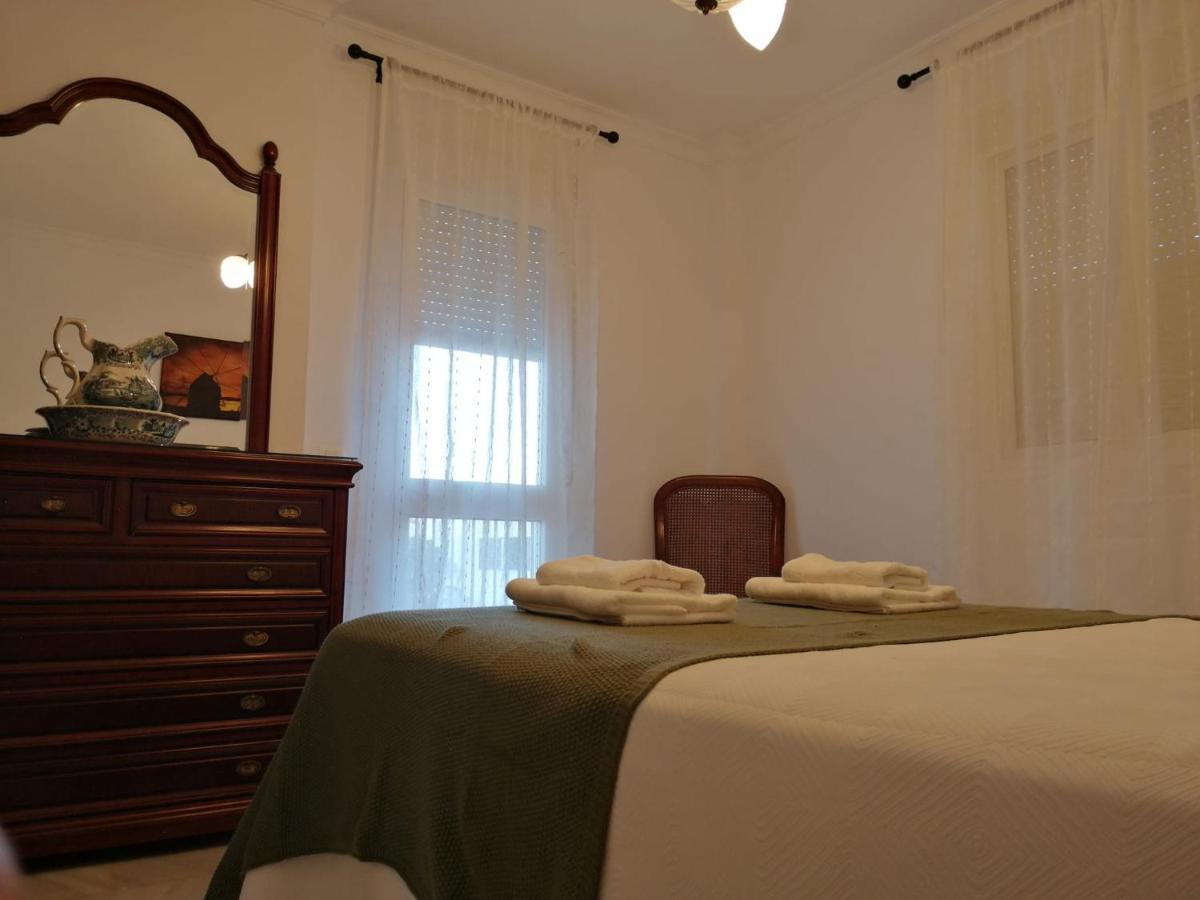 La Costurera Holiday home