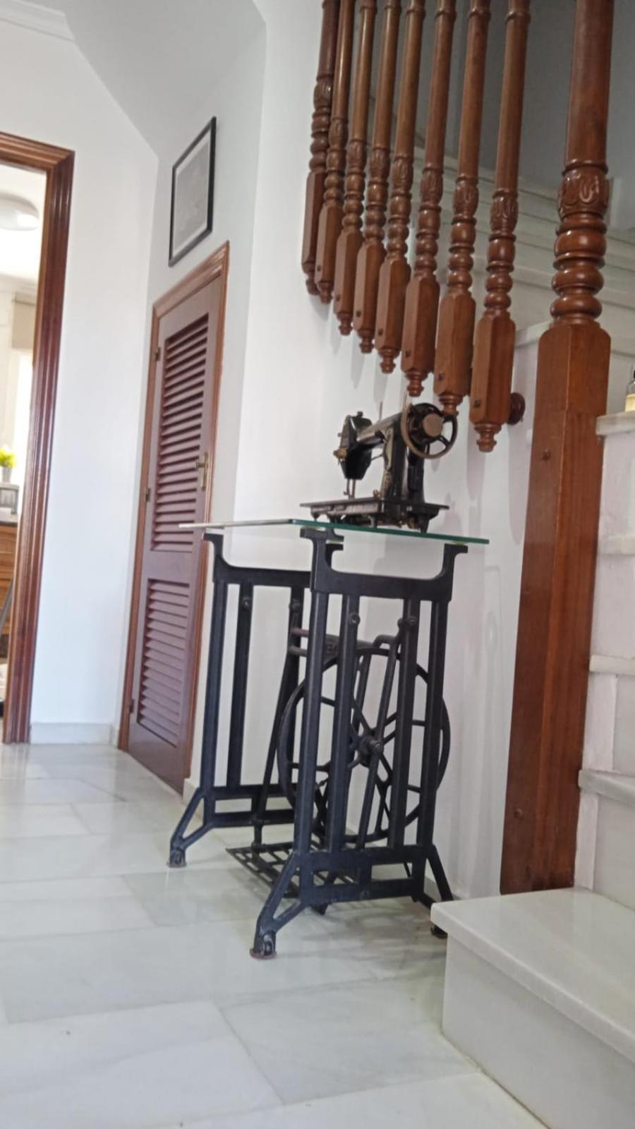 Holiday home La Costurera
