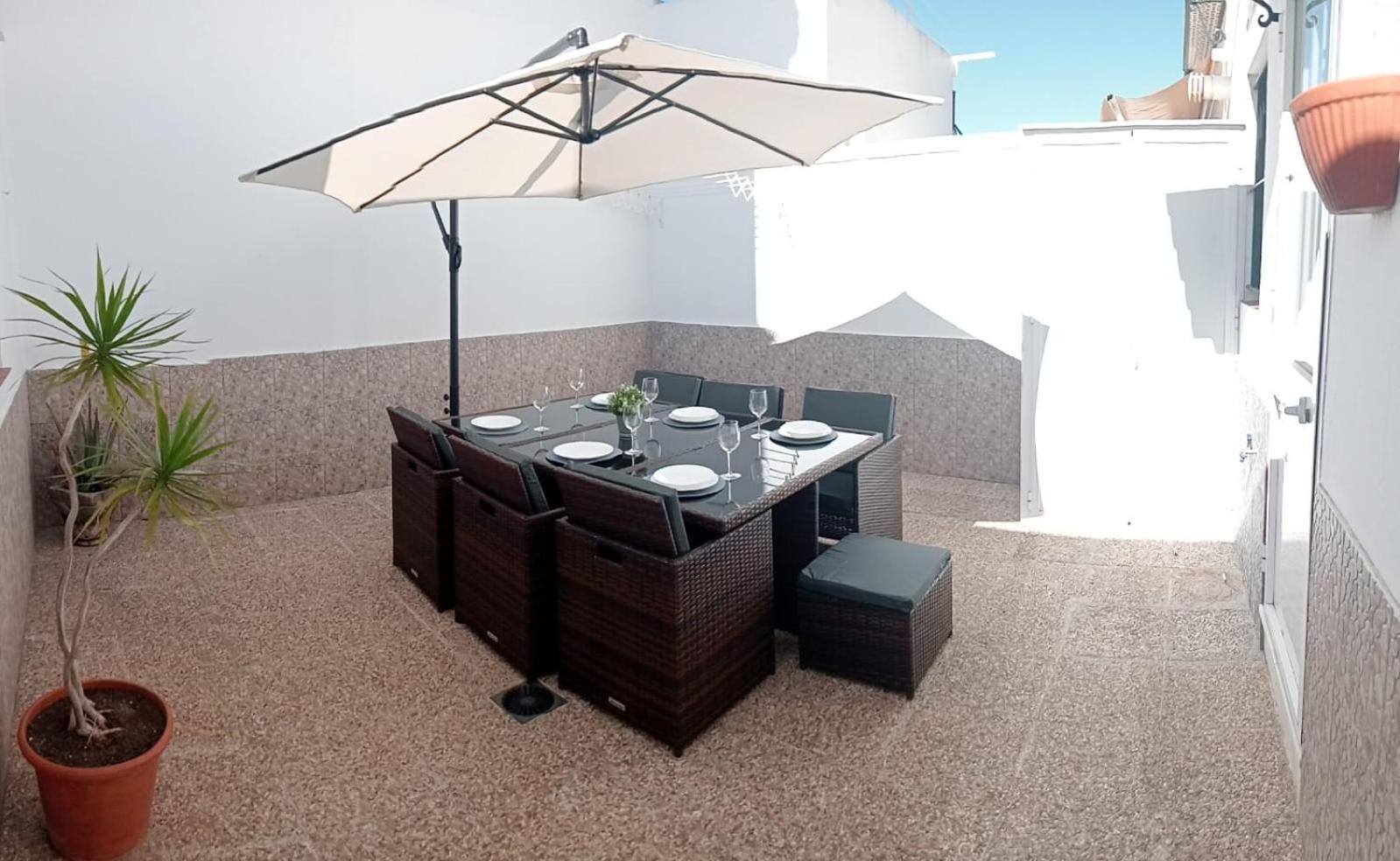 Holiday home La Costurera