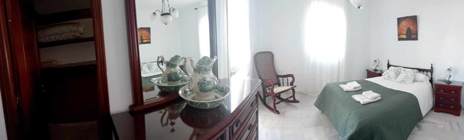 Holiday home La Costurera *