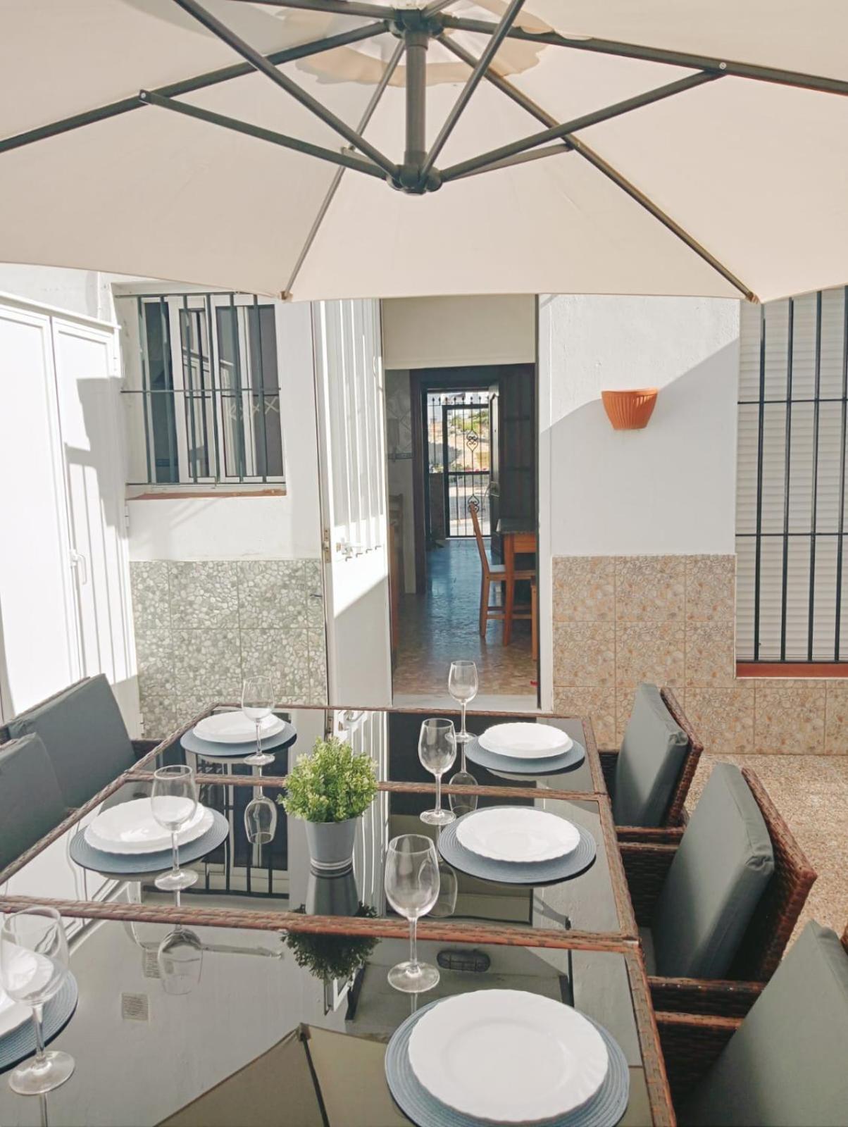 Holiday home La Costurera